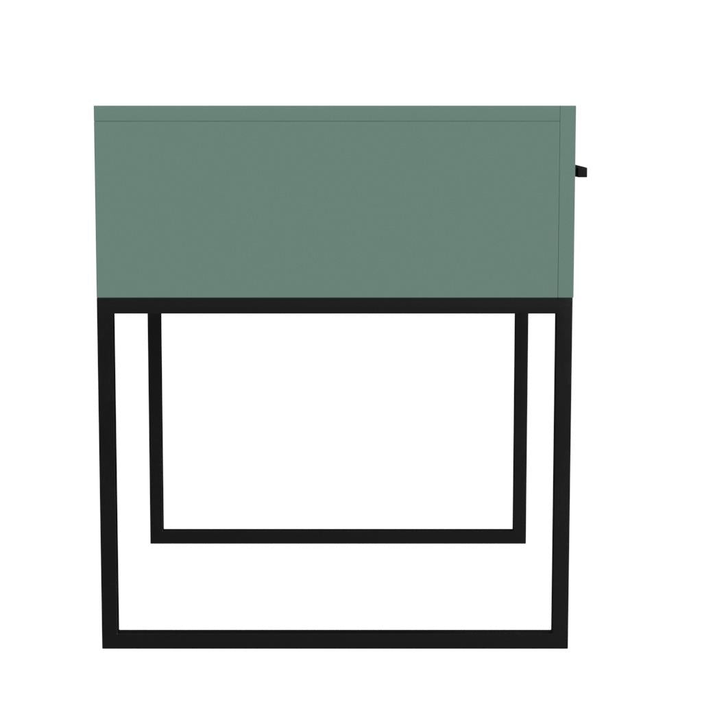 Perry End Table, Sage Green - Sage
