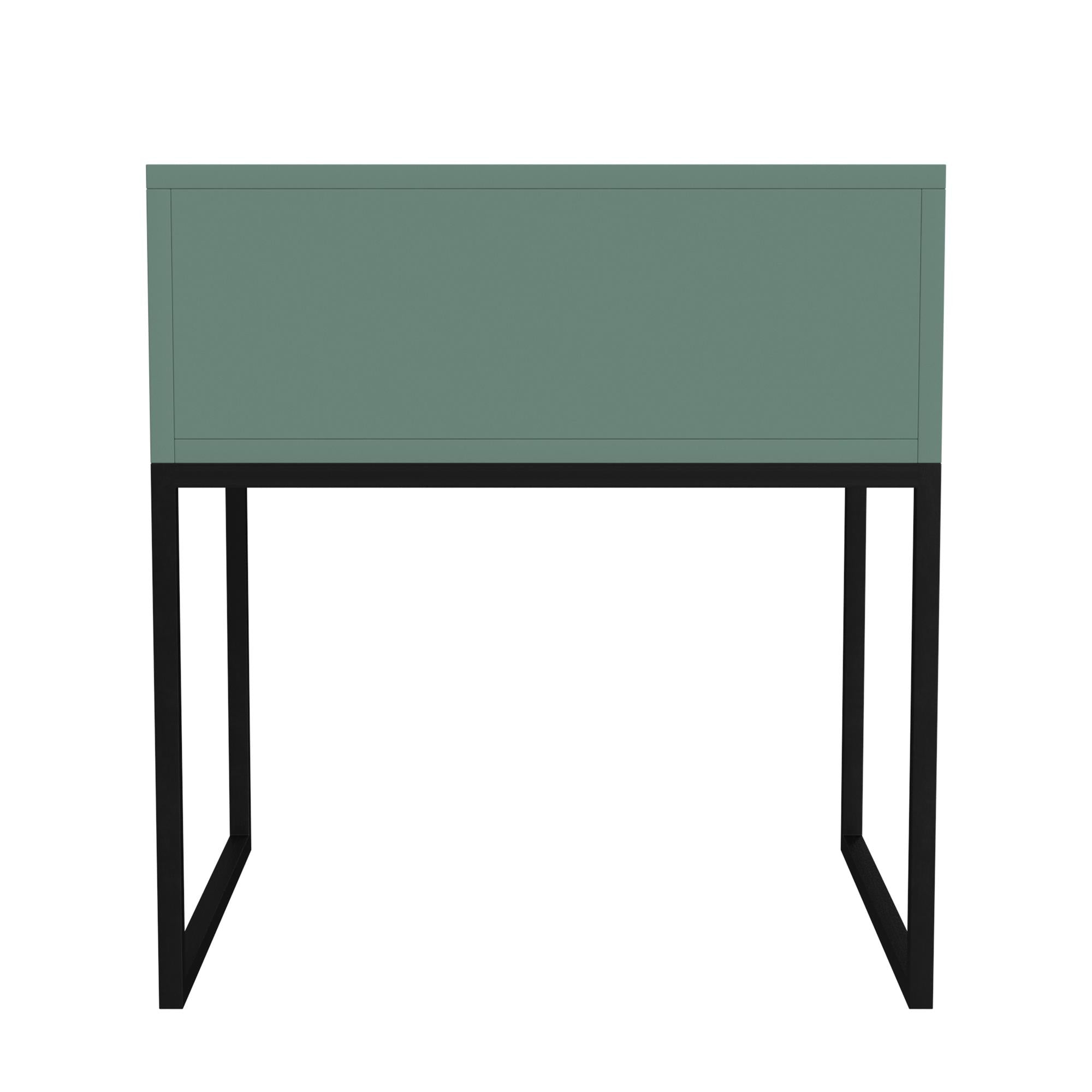Perry End Table, Sage Green - Sage