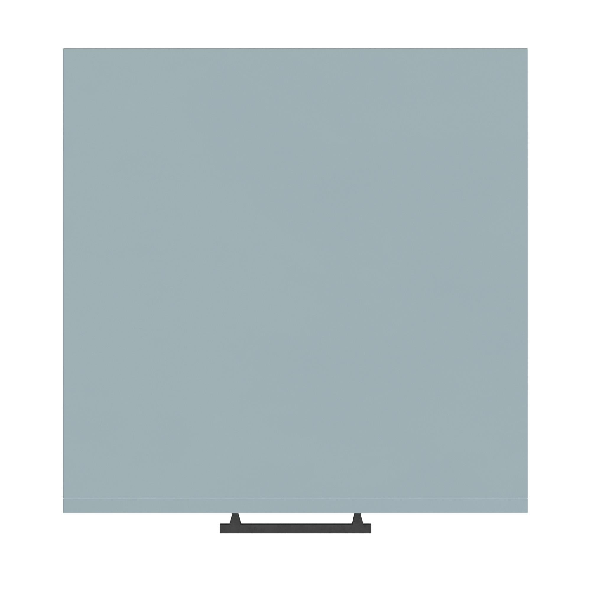 Perry End Table, Powder Blue - Powder Blue